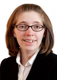 Stephanie Fabricius, Attorney at Law Photo of Stephanie Fabricius